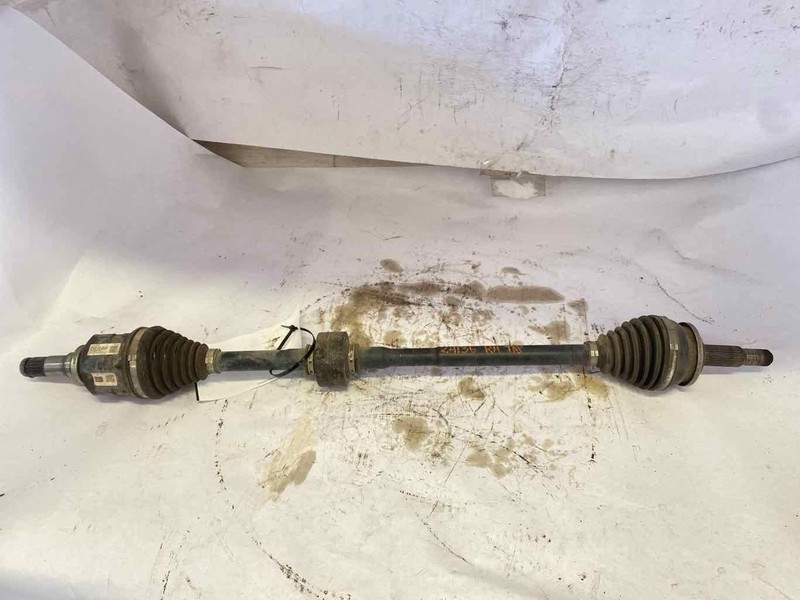 Axle Shaft TOYOTA COROLLA Right 20 21 22