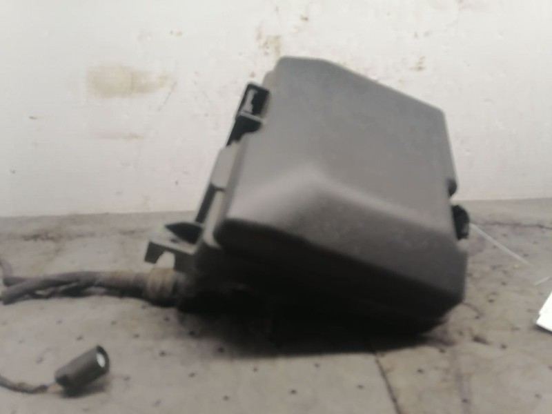 Fuse Box Engine Compartment US Market VIN F Fits 15 SONATA 1539222