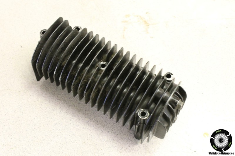 1985 Honda Nighthawk 450 CB450SC ENGINE MOTOR OIL COOLER CB 85 SC