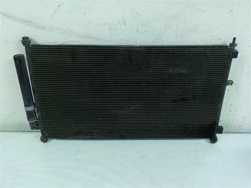 07 08 09 10 11 12 Acura Rdx Ac A/C Air Conditioning Condenser 80110-Stk-A01 Oem