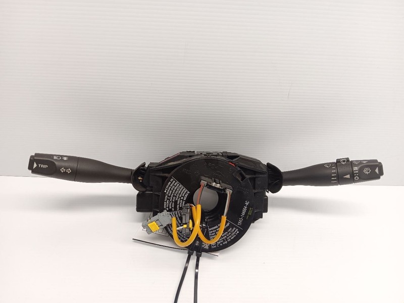 05-19 Aston Martin DB9 DBS Vantage Steering Column Switches Clock Spring OEM