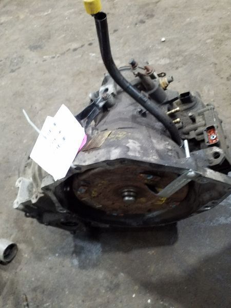Automatic Transmission FWD Fits 04 PACIFICA 179492