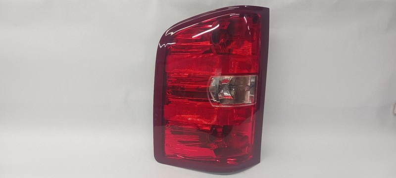 10-'11 CHEVROLET SILVERADO 1500 Left driver Taillight OEM Grade A!