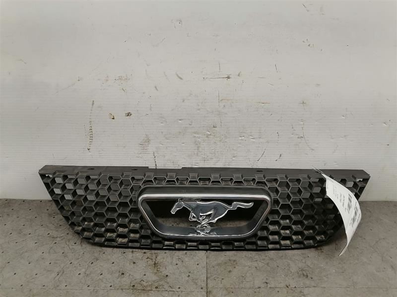 Grille Base V6 Fits 99-04 MUSTANG 1401760