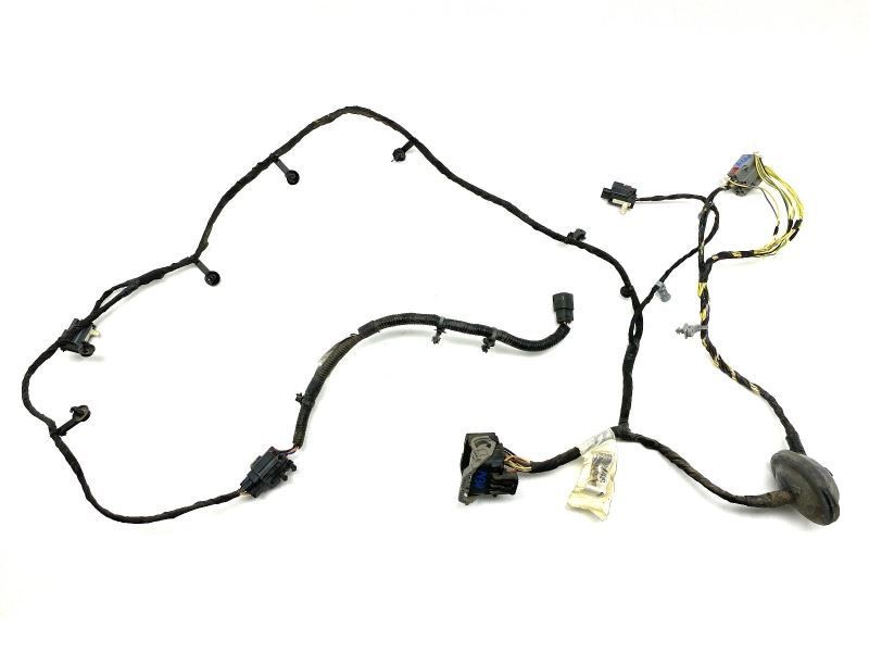 Right Passenger Side Dash Wire Wiring Harness Fits 2016 Dodge Ram 1500 79389