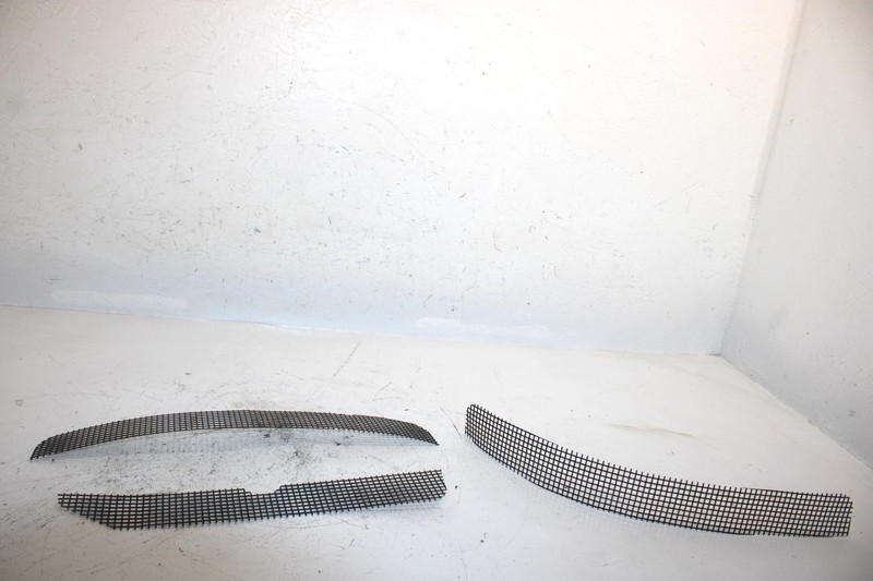 97 Polaris Indy 500 Oem Hood Screen (Set) 5222908-067 5222907-067 SP145