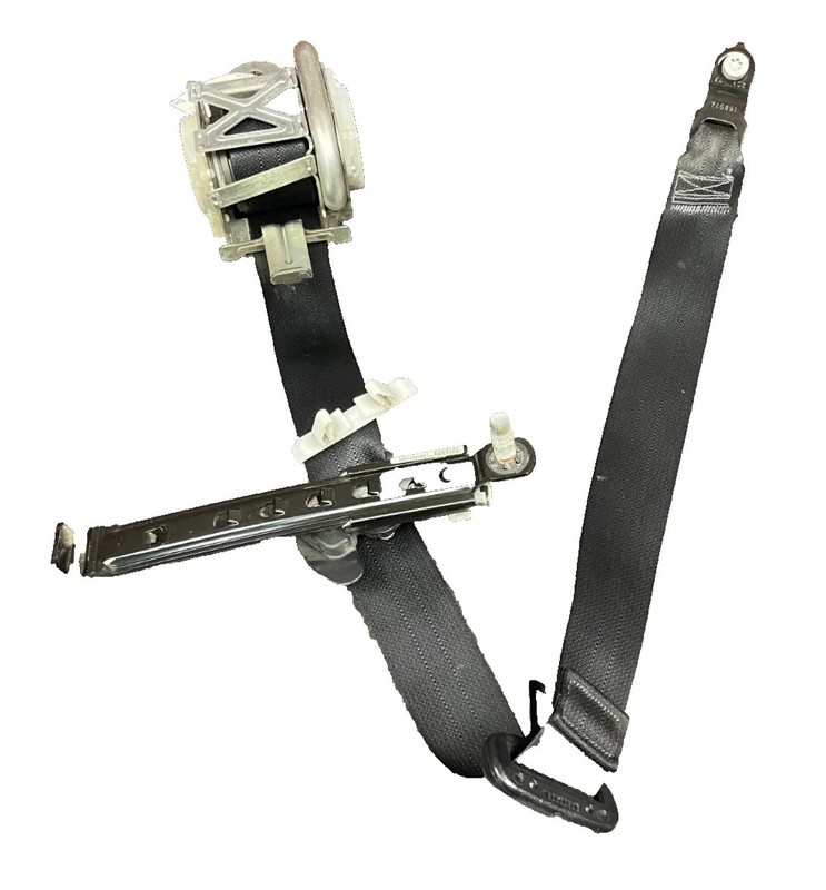 11-13 Grand Cherokee Durango Front Driver LH Seat Belt Retractor 1GE05DX9AD