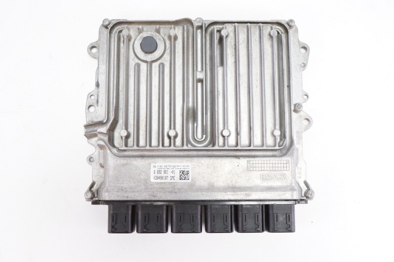 BMW 530i Engine Control Module Computer PCM ECM OEM 2017 - 2019