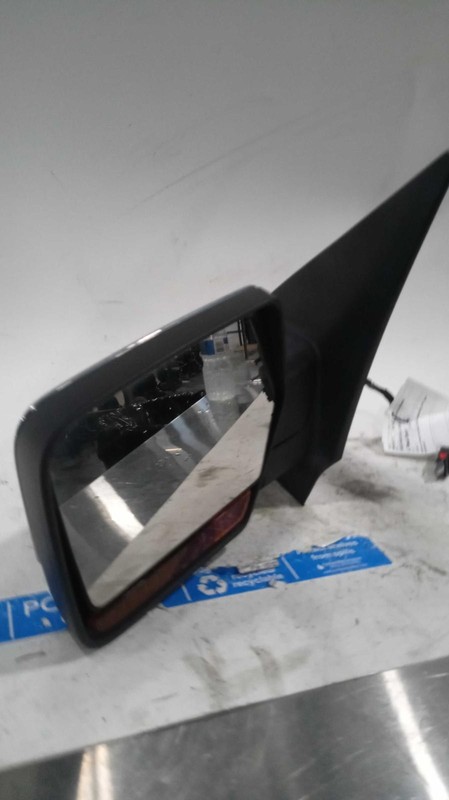 2010 Lincoln Navigator Rear Left Door Grey OEM Used 390560 91000 Miles