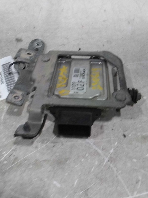 Used Engine Control Module (ECM) fits: 2013 Nissan Versa Electronic Control Modu