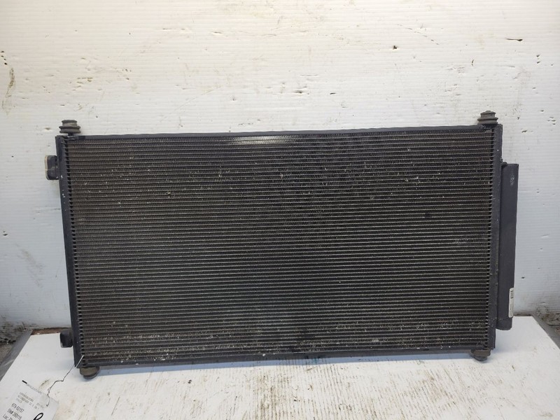 AC Condenser Fits 07-11 CR-V 1773875