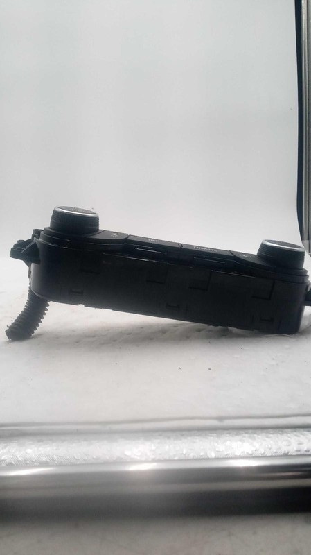 Used A/C Selector Switch fits: 2015 Kia Optima US market automatic temperature c