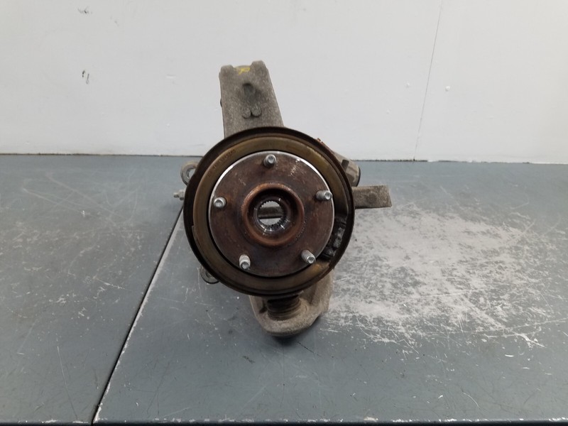 2004 Chevy Corvette C5 Z06 Left Rear Hub Knuckle Control Arms #0344 i4