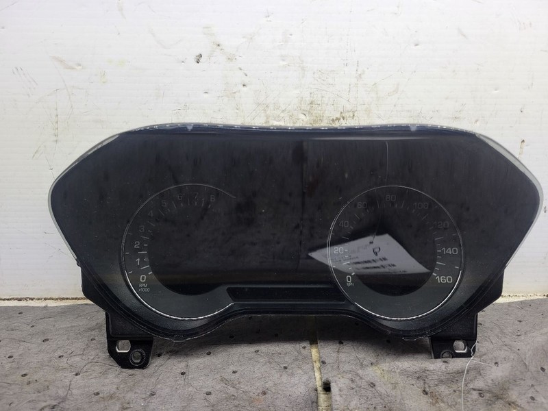 Speedometer Cluster MPH ID FA1T-10849-AK Fits 17 MKX 1772796