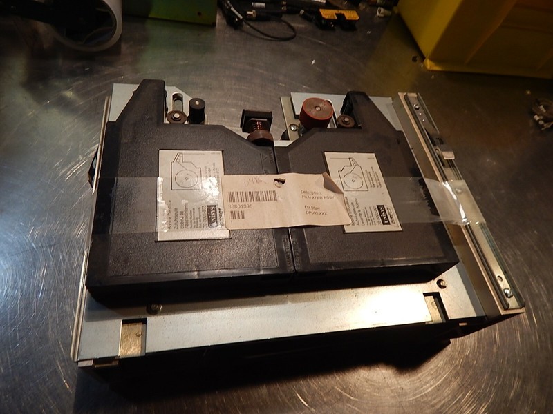 Unisys Direct 38801395 Film XFer Assy DP509-XXX *FREE SHIPPING*