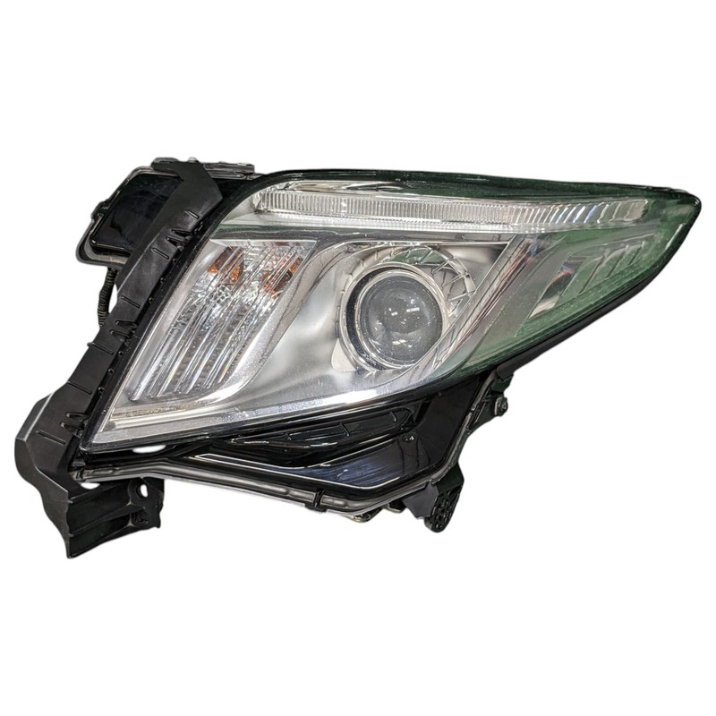2013-2017 Cadillac XTS Right Headlamp HID Passenger Rh Headlight 22967410 OEM