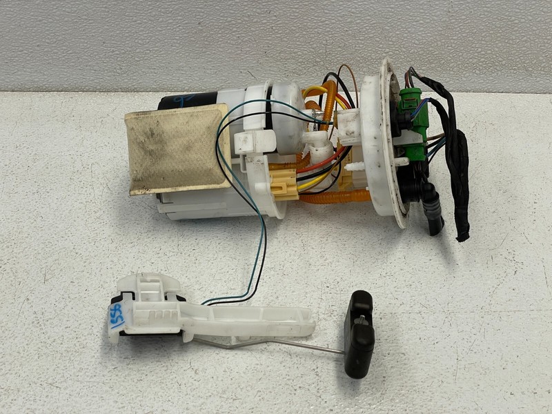 2020-2024 Audi A5 Sportback Gas Tank Fuel Pump Sending Unit 2.0L 1556 OEM
