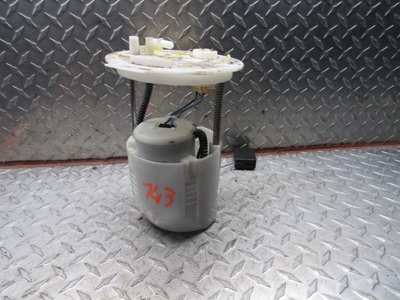 2007-2009 MERCURY MILAN/ FORD FUSION 2.3L FwD GAS FUEL PUMP ASSEMBLY FoMoCo