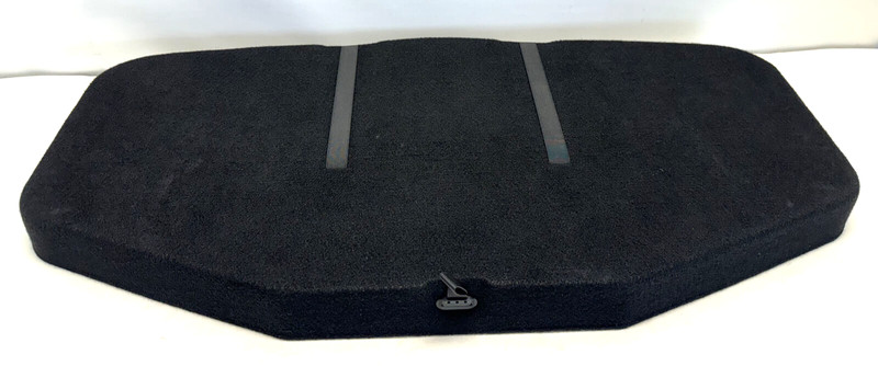 ✅ 2012-2020 Mercedes R172 SLC300 Trunk Interior Rear Cargo Luggage Cover OEM 24K