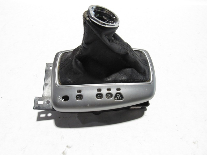 Infiniti JX35 2013 Transmission Shift Indicator Panel Trim Cover 12-13 *