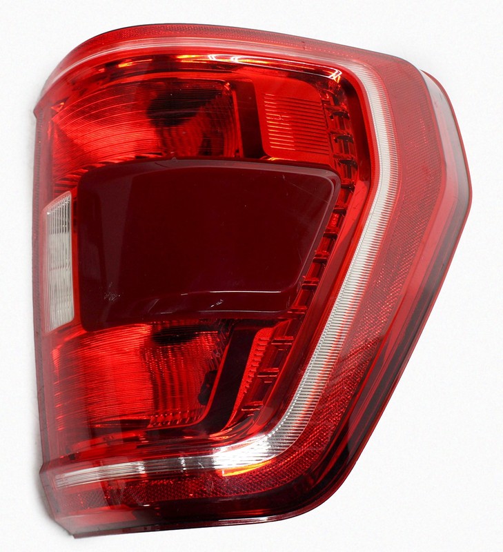 OEM Right Passenger Side Halogen Tail Lamp For Ford F150 ML3Z-13404-C