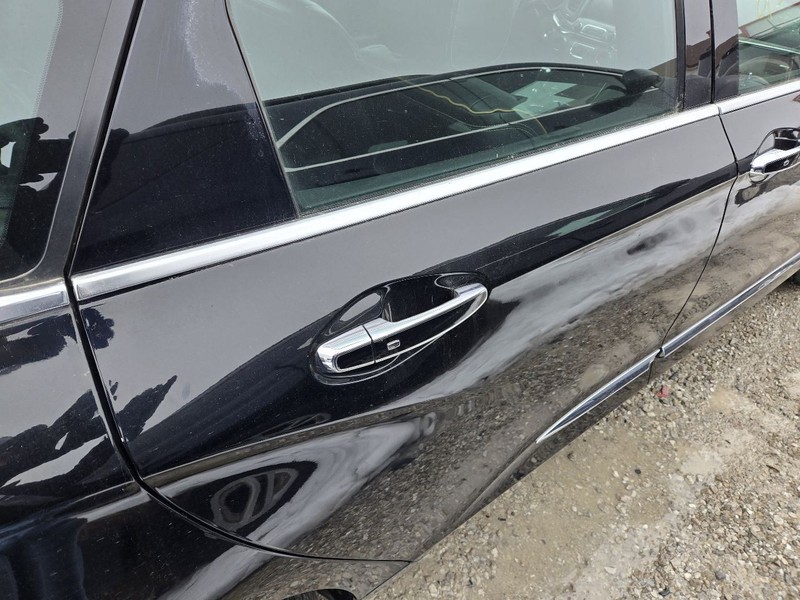 Passenger Right Rear Side Door Premier Fits 14-19 IMPALA 3623272