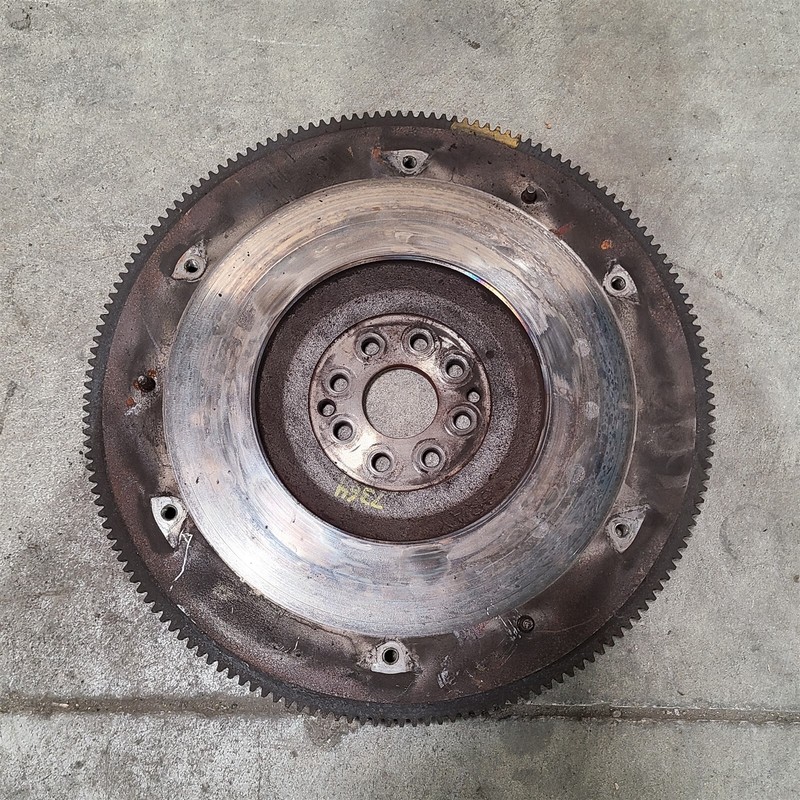 99-04 Mustang Gt 4.6L Manual Flywheel Aa7364