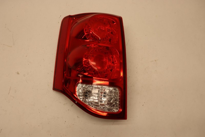 2011-2020 DODGE GRAND CARAVAN REAR LEFT DRIVER SIDE TAIL LIGHT LAMP OEM