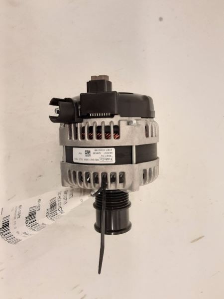 Alternator Fits 18-21 ECOSPORT 2346507