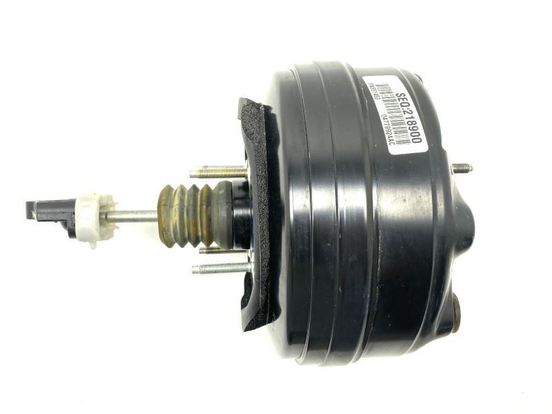 Power Brake Booster 3.6L 04779924AC Fits 2015-2017 Chrysler 200 81376