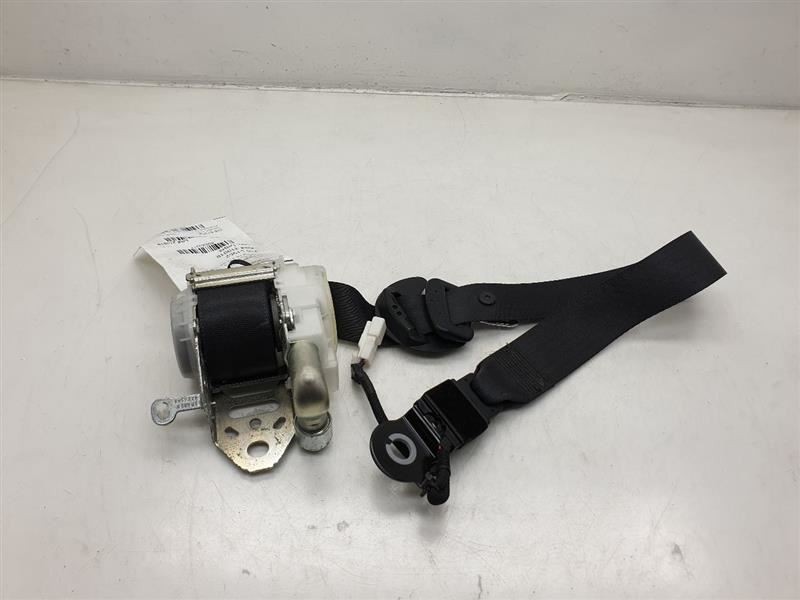 09-10 TOYOTA MATRIX PASSENGER SIDE FRONT SEAT BELT ASSEMBLY
