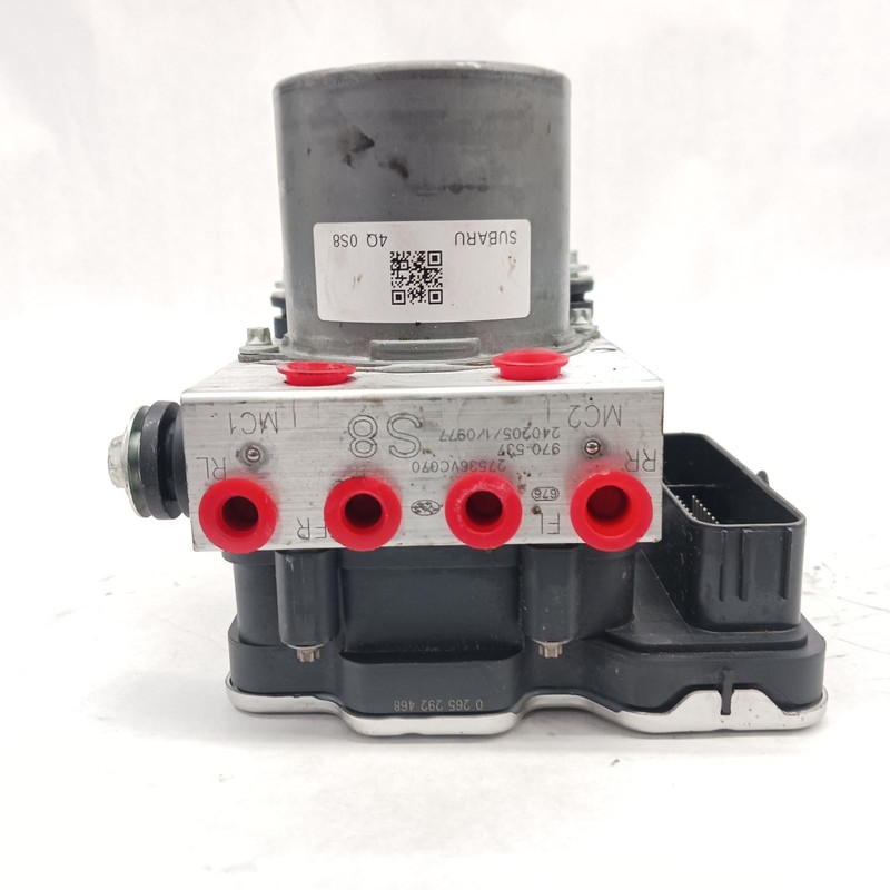 22-'23 SUBARU WRX ABS pump module 9k miles OEM 1 Year Warranty!