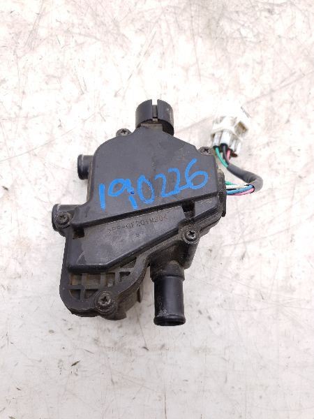 2007 TOYOTA PRIUS 1.5L FWD AT ENGINE COOLANT PUMP