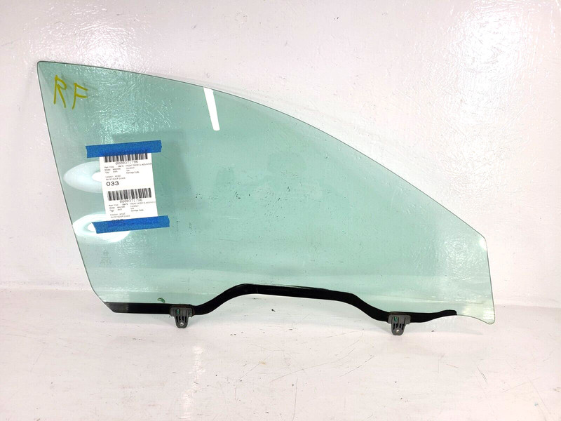 Nissan Maxima Door Window Glass Front Passenger Right OEM 2004-2008