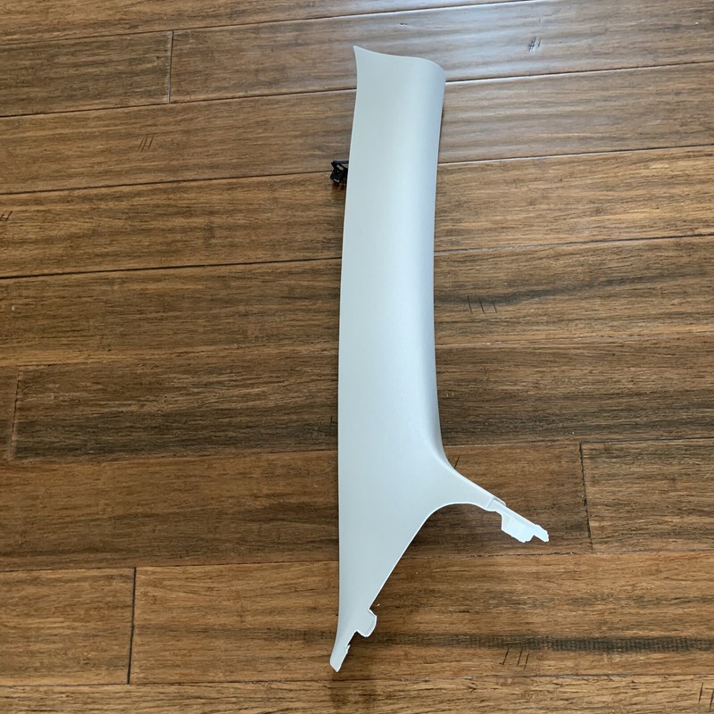 2020-2022 Tesla Model 3 Front Right 1086241-01-L 3532 U22