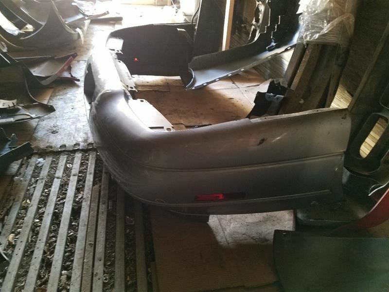 Rear Bumper Fits 95-01 LUMINA CAR 213457