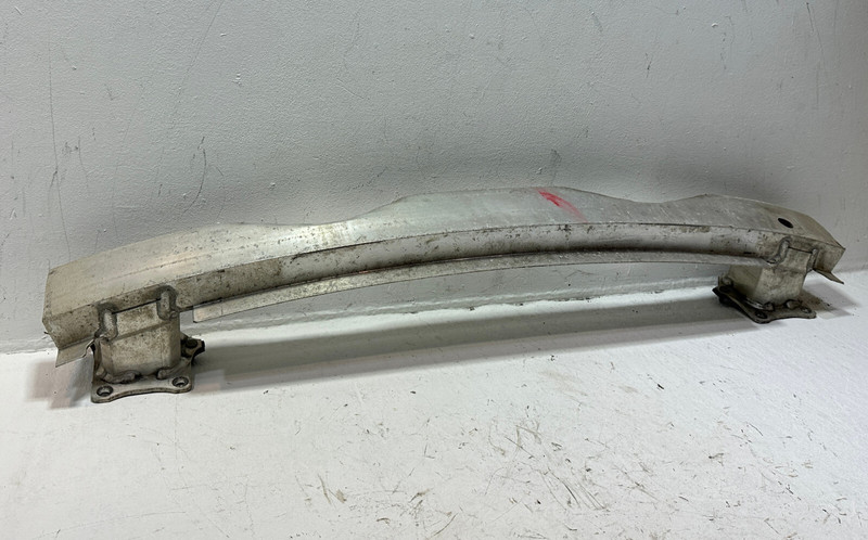 2012 - 2018 AUDI A6 REAR BUMPER REINFORCEMENT IMPACT BAR BEAM OEM
