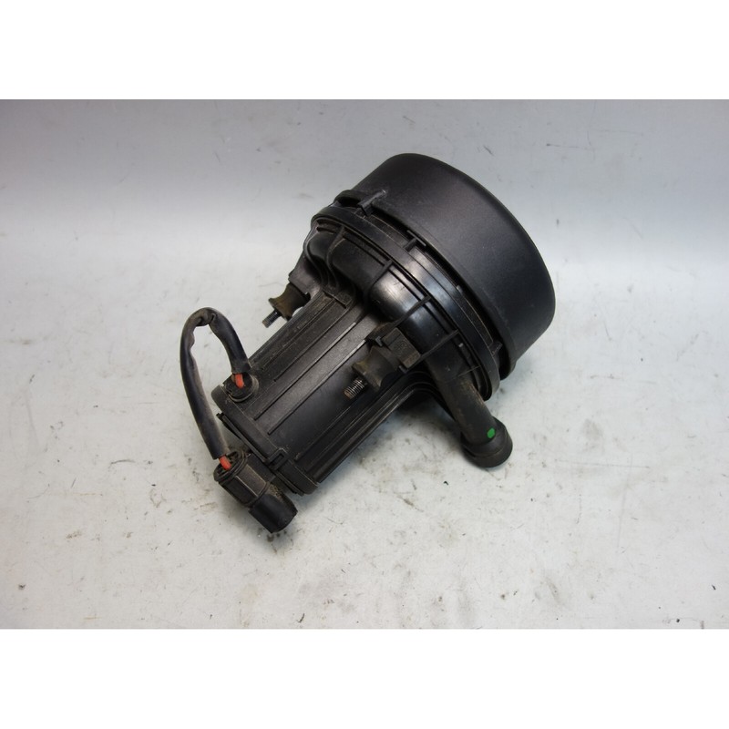 BMW E85 Z4 Secondary Air Smog Pump Emissions 2003-2005 USED OEM