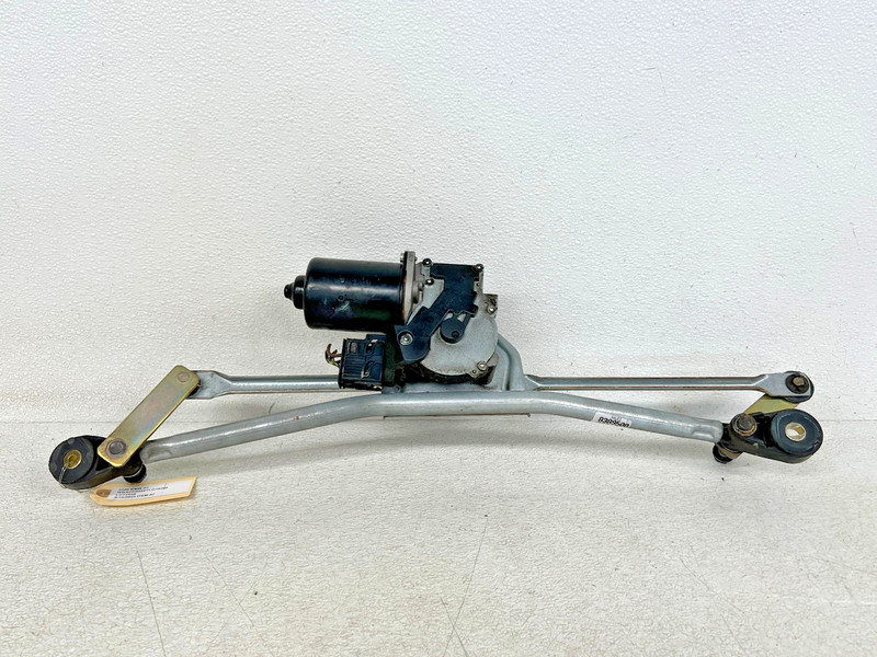 ⭐1996-2002 BMW Z3 FRONT WIPER TRANMISSION LINKAGE W/MOTOR ASSEMBLY OEM LOT2658