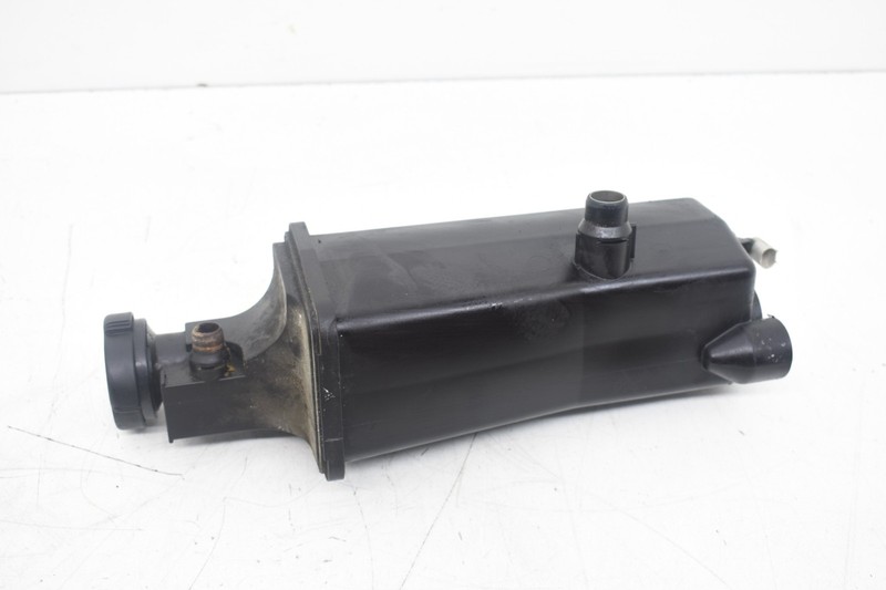 2003 BMW E46 330ci Expansion Coolant Water Tank Reservoir Bottle OEM KW90