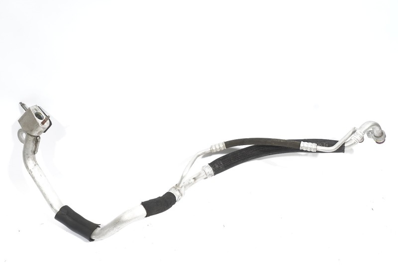 2008-2014 MERCEDES BENZ C300 4MATIC W204 AC AIR CONDITIONING HOSE PIPE LINE OEM