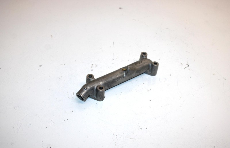02 Arctic Cat Zr 440 Sno Pro Oem Coolant Manifold 3006-357 SAS14