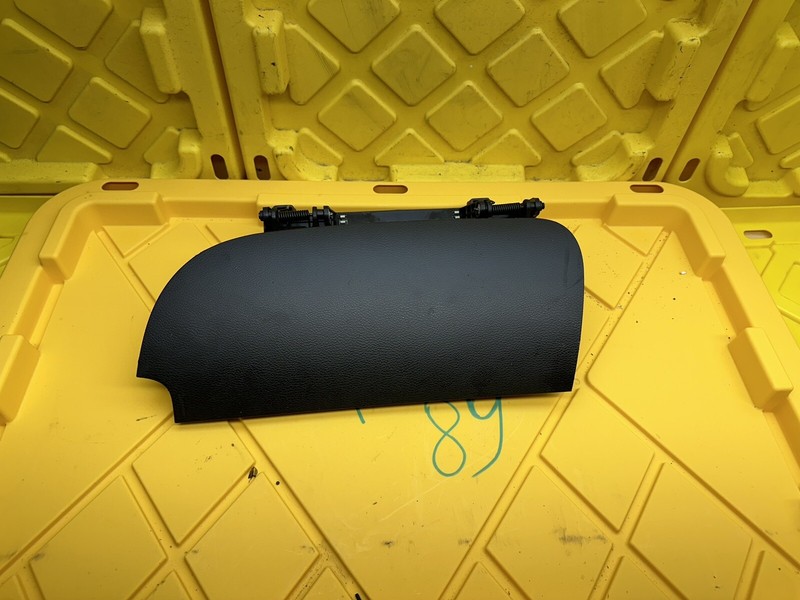 2011-2020 DODGE CARAVAN GLOVE BOX STORAGE UPPER DOOR COVER TRIM P1SV44DX9AH