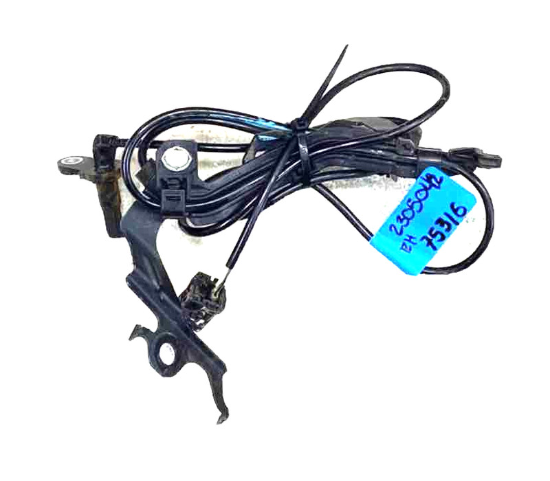 2022 TOYOTA COROLLA FRONT RIGHT PASSENGER SIDE SPEED SENSOR OEM 8826647330