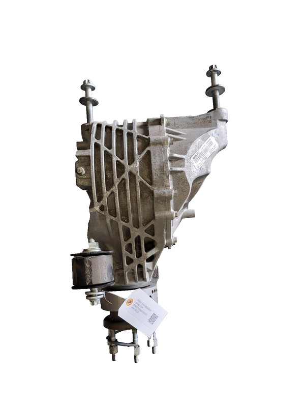 Used Oem Maserati Rear Differential Carrier 670039125 for 2018 Ghibli 3.0L RWD