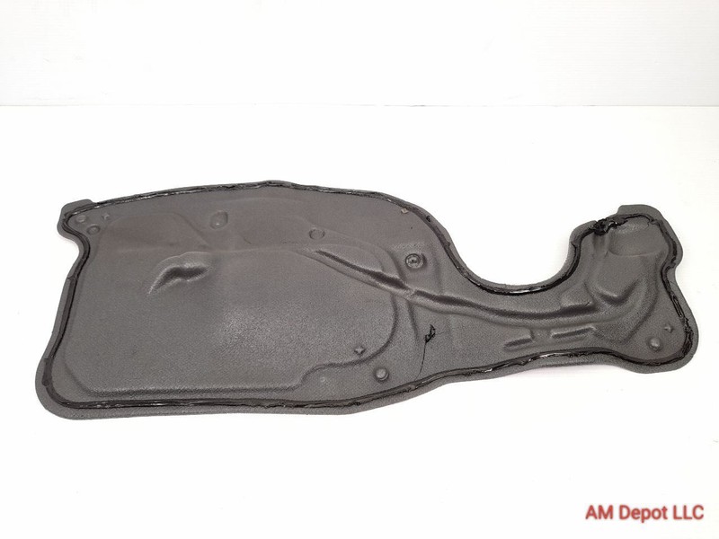 2015 Mini Cooper S F56 F55 F57 Front Right Passenger Door Sound Insulation