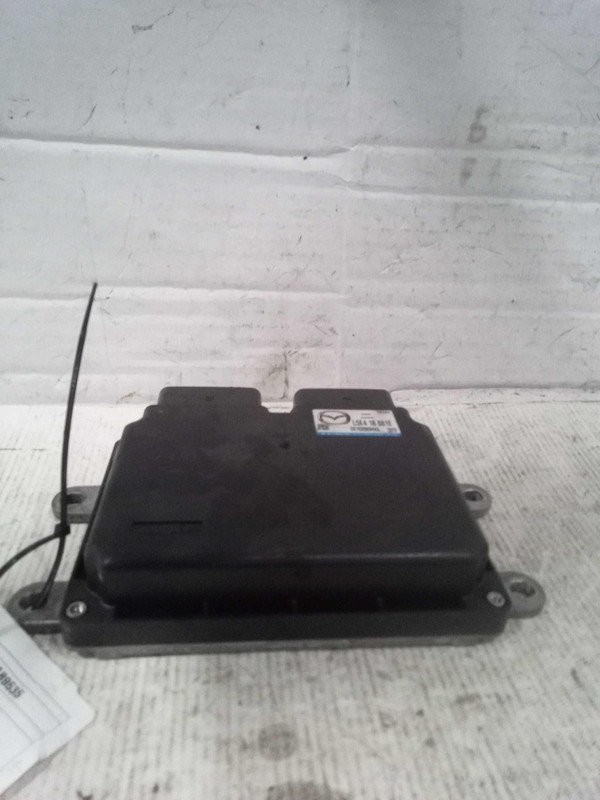 Used Engine Control Module (ECM) fits: 2015 Mazda 5 Electronic Control Module mo