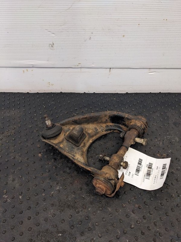 Driver Left Lower Control Arm Front Fits 79-93 D-50 1193590