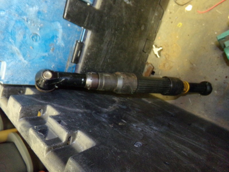Atlas Copco ETV59-180-13CT ADS Nutrunner *FREE SHIPPING*