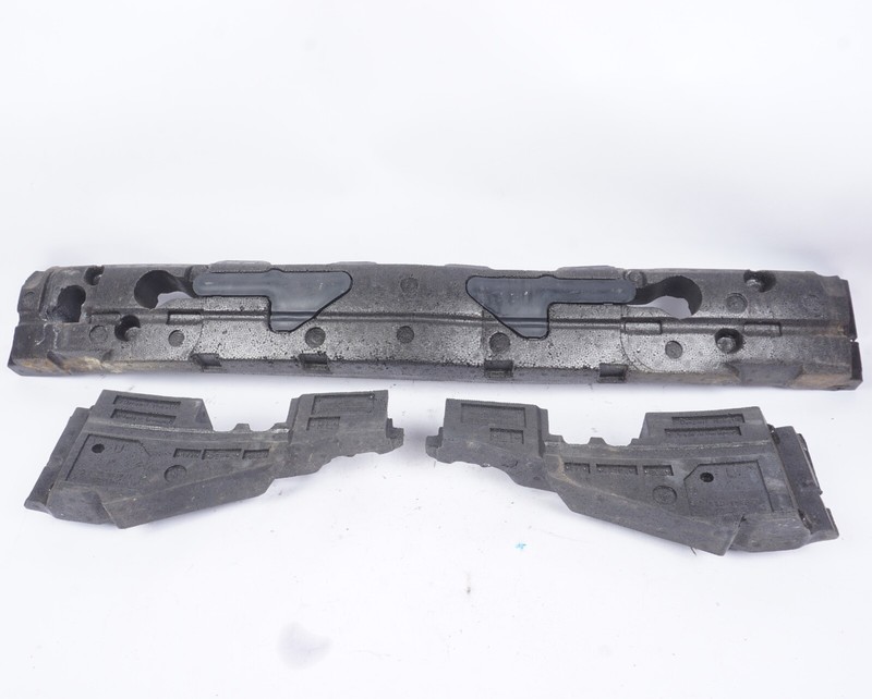 07-09 Mercedes W221 S550 S600 Front Bumper Impact Absorber 2218851137 OEM